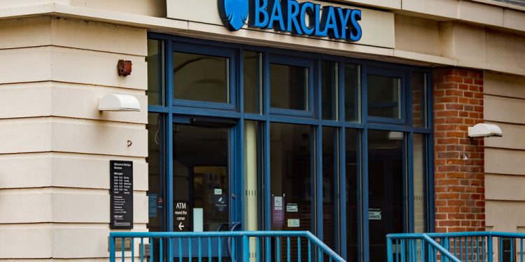 Barclays share price has stalled: will it rise or fall in April?