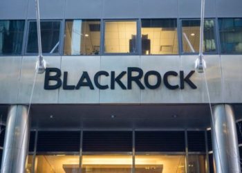 BlackRock CEO Larry Fink warns of 20% stock market drop, says US may already be in recession