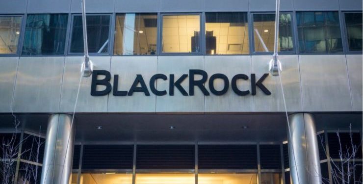 BlackRock CEO Larry Fink warns of 20% stock market drop, says US may already be in recession