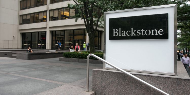Here’s why private equity stocks are crashing