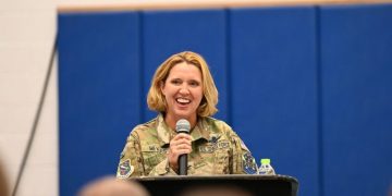 Pentagon fires Greenland US base commander who ‘undermined’ JD Vance after Pituffik visit