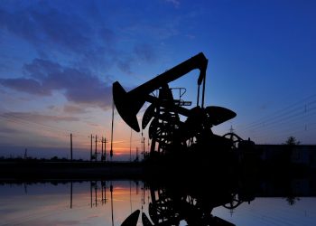 Here’s why the Brent crude oil price could crash below $50 soon