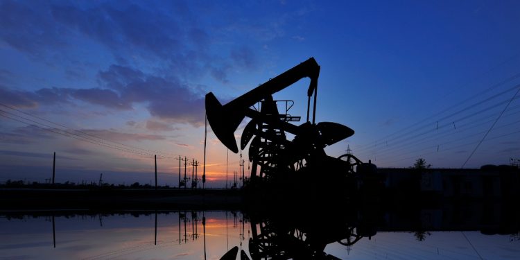 Here’s why the Brent crude oil price could crash below $50 soon