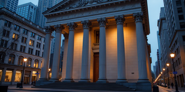 DAX Index analysis ahead of Deutsche Bank and Adidas earnings