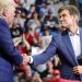 Dr. Oz becomes next head of Medicare and Medicaid Services following approval from full Senate