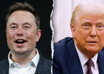 Americans witnessing crippling federal regulations can go directly to DOGE to report red tape rule