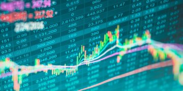 European stocks rise as trade tension jitters linger