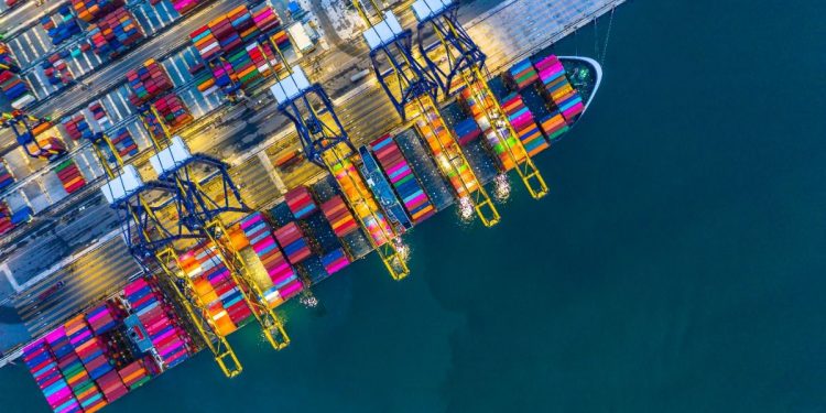 From factory to port: how Trump’s tariffs are reshaping global shipping