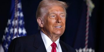 White House plans ‘extraordinary’ Holy Week as Trump honors Easter with ‘the observance it deserves’