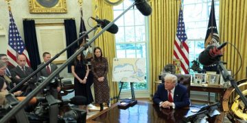 Trump demands do-or-die nuclear talks with Iran. Who has the leverage?