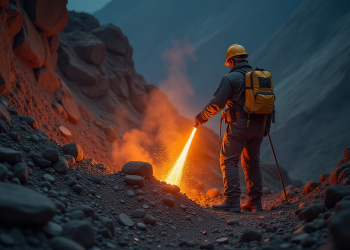 Grupo Mexico reports 17% rise in Q1 net income on higher metal prices, cost efficiency