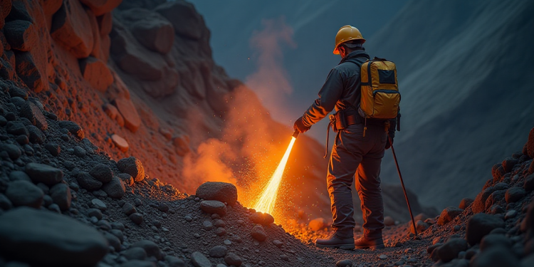 Grupo Mexico reports 17% rise in Q1 net income on higher metal prices, cost efficiency