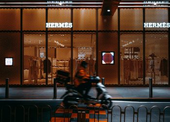 Why analysts are betting on Richemont and Hermes stocks as Trump tariffs take sheen off the luxury sector