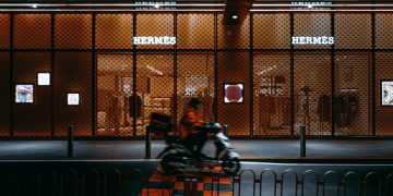 Why analysts are betting on Richemont and Hermes stocks as Trump tariffs take sheen off the luxury sector