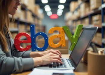From Etsy to eBay: secondhand retail stocks poised to gain as tariffs push consumers toward thrifting