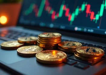 Enjin, Loom, Bittensor, Boba Network, Aurora surges as Bitcoin price hits $87k