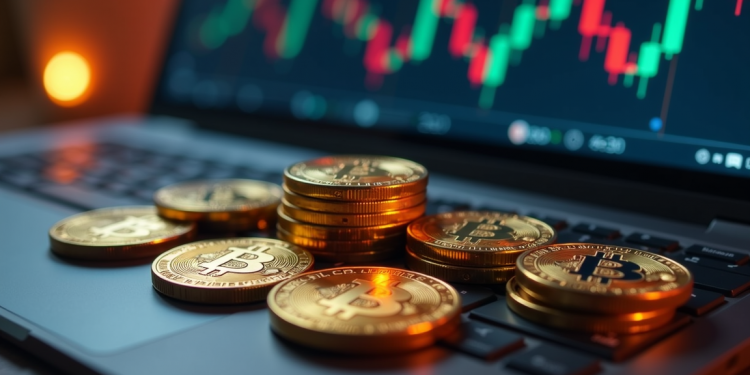 Enjin, Loom, Bittensor, Boba Network, Aurora surges as Bitcoin price hits $87k