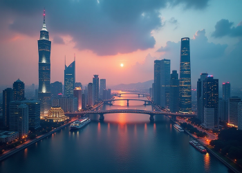 Chinese companies look to Southeast Asia for listings amid tariff tensions