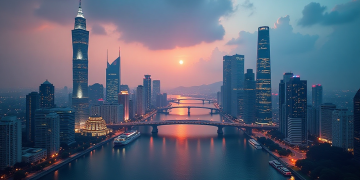 Chinese companies look to Southeast Asia for listings amid tariff tensions