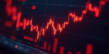 US stocks off to a muted start: Dow Jones slips 0.2%, Nasdaq flat