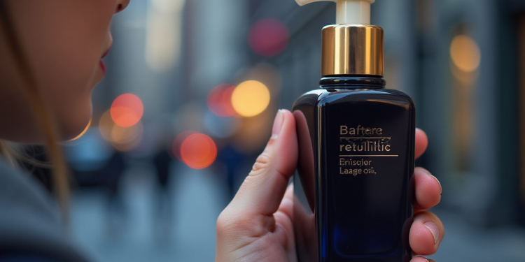Estee Lauder stock forms giant wedge: is a rebound coming?
