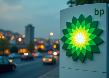BP Q1 earnings fall short; analysts cite strong downstream, weak oil, rising debt