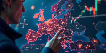 Europe markets open: relief rally stalls, flat start eyed as caution returns