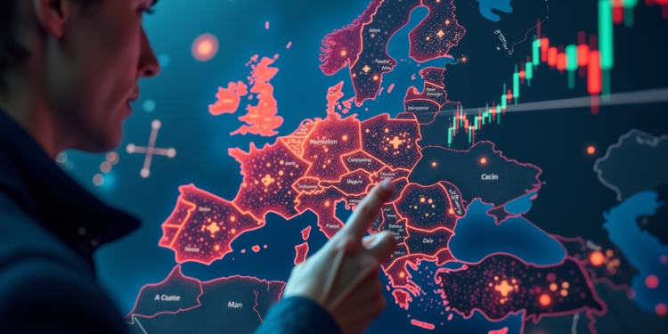 Europe markets open: relief rally stalls, flat start eyed as caution returns