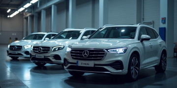 Global automakers cut forecasts as Trump tariffs and EV costs squeeze margins