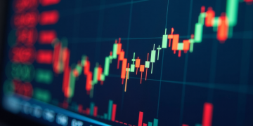 Indian markets open: Sensex tops 80K, Nifty above 24.3K on positive global cues