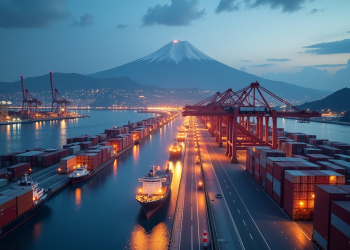 Japan reports record $63B US trade surplus amid high-stakes tariff talks