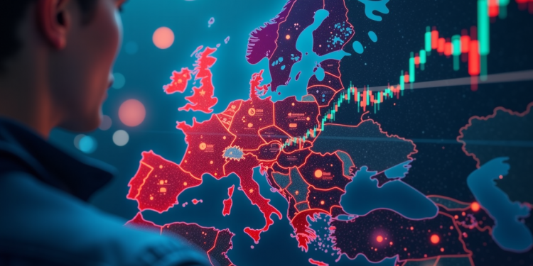 Europe markets open: stocks eye higher start; Mediobanca launches $7.2bn bid for Banca Generali.