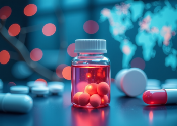 Pharma giant Roche pledges $50 billion US investment in R&D, manufacturing