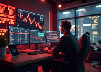 Sell Webull stock: here’s why it may be headed for a crash