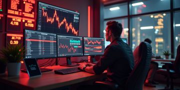 Sell Webull stock: here’s why it may be headed for a crash