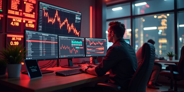 Sell Webull stock: here’s why it may be headed for a crash