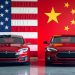 Why Tesla stock is sliding another 4% on Friday