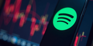 Spotify stock may offer buying opportunity after Q1 results, says analyst