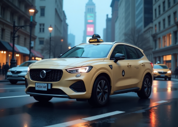 Pony AI stock: Tencent news sends robotaxi specialist up 20% on Friday