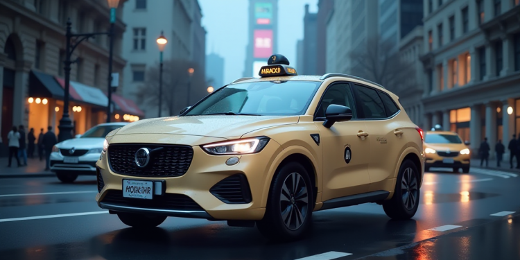 Pony AI stock: Tencent news sends robotaxi specialist up 20% on Friday