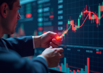 Risk alert: ‘mild recession’ could crash the S&P 500 to 3,700 level