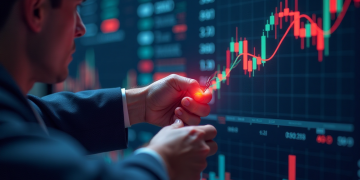 Risk alert: ‘mild recession’ could crash the S&P 500 to 3,700 level