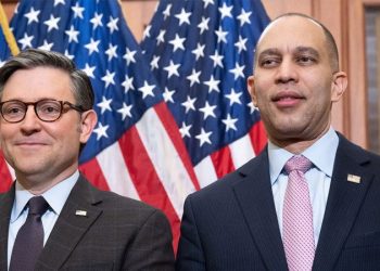 NRCC launches ad campaign targeting dozens of vulnerable Dems who voted against key Trump proposal