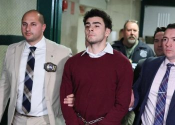 UnitedHealthcare CEO Brian Thompson murder case: DOJ to seek death penalty for Luigi Mangione