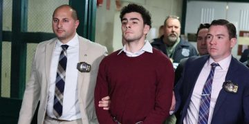 UnitedHealthcare CEO Brian Thompson murder case: DOJ to seek death penalty for Luigi Mangione