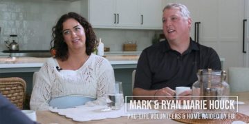 Pro-life father whose home FBI raided appeals ruling by ‘activist’ judge: ‘Faulty investigation’