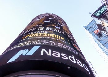 As the Nasdaq 100 index crashes, is it safe to buy the dip?