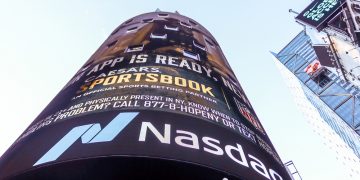 As the Nasdaq 100 index crashes, is it safe to buy the dip?