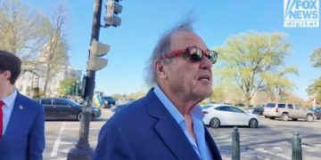 Left-wing movie director Oliver Stone rips Democrats’ ‘lying’ Russiagate probe against Trump