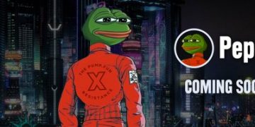 PepeX presale raises $1 million as AI launchpad eyes Q3 token listing